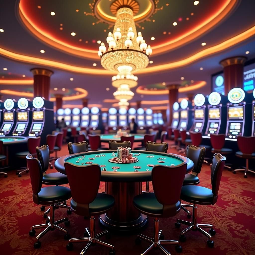 Filipino player browsing 69jl sports and casino games on mobile phone