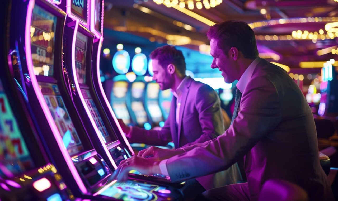 Live casino dealer streaming baccarat table on 69jl platform