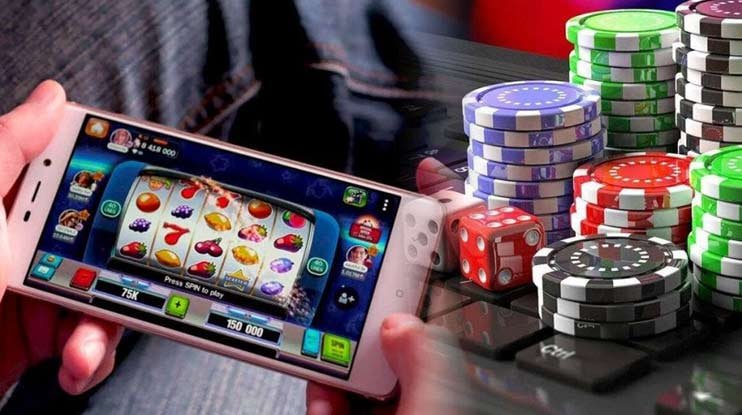 Filipino player accessing 69jl live casino on a mobile phone browser